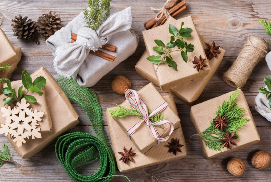 sustainable gifts