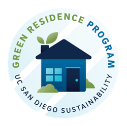 Green Residence Program graphic